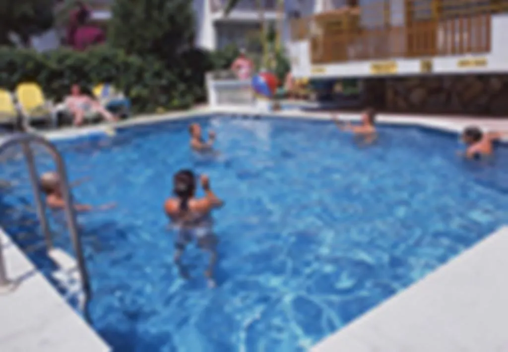 Uestuen Apart Marmaris Türkei