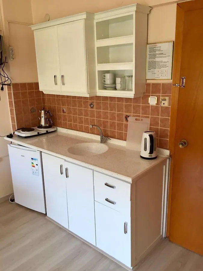 Uestuen Apart Marmaris