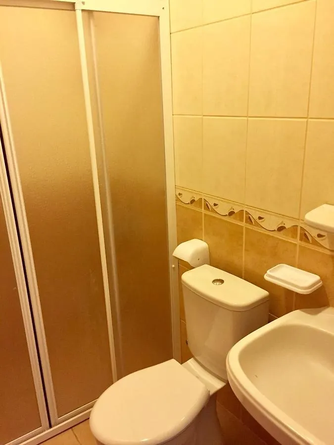 *** Aparthotel Uestuen Apart Marmaris Türkei