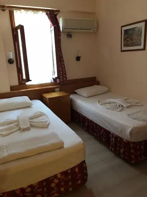 Uestuen Apart Marmaris