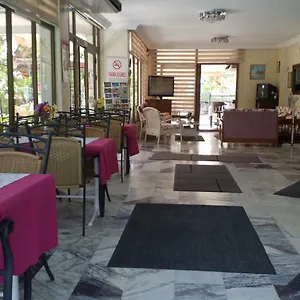 Kamelya Aparthotel